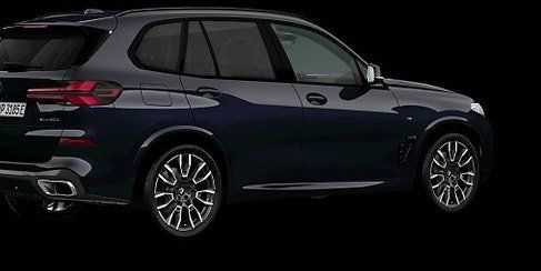 BMW X5, 2026