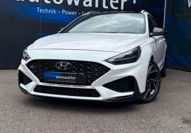 Hyundai i30, 2023