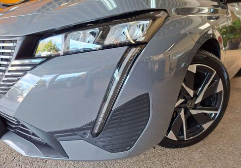 Peugeot 308, 2025