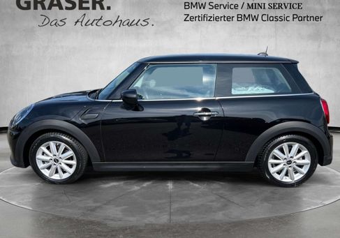 MINI ONE, 2021