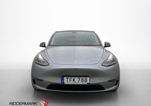 Tesla Model Y, 2023 2