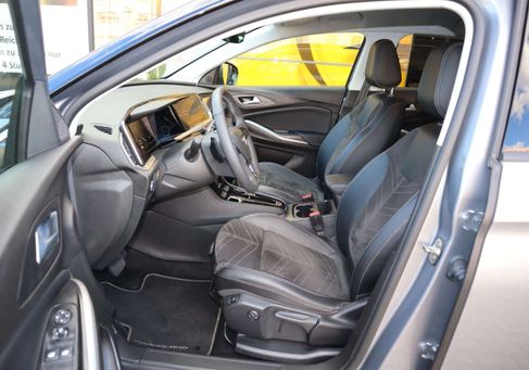 Opel Grandland X, 2024 3