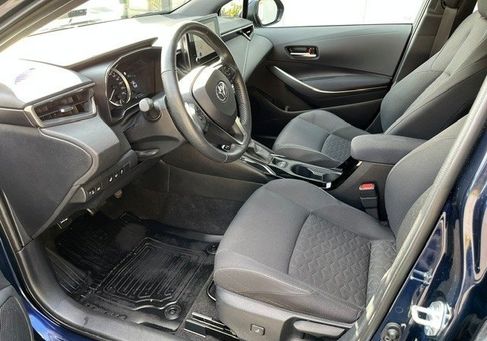 Toyota Corolla, 2022 3