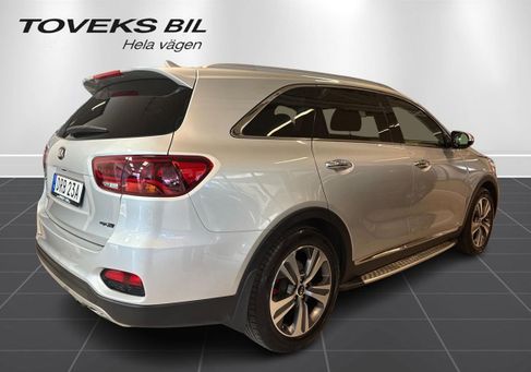 Kia Sorento, 2020