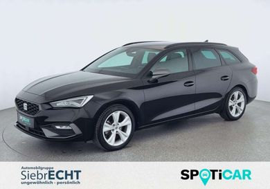 Seat Leon, 2021