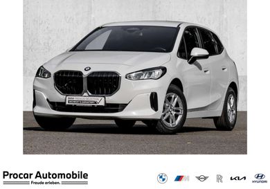BMW 218, 2023
