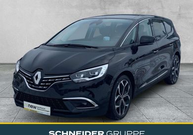 Renault Grand Scenic, 2022
