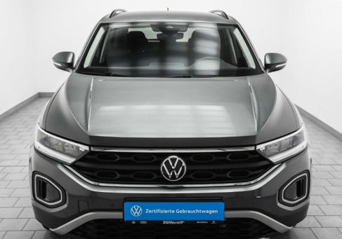 Volkswagen T-Roc, 2025 2
