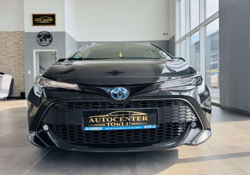 Toyota Corolla, 2019