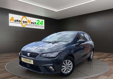 Seat Ibiza, 2024