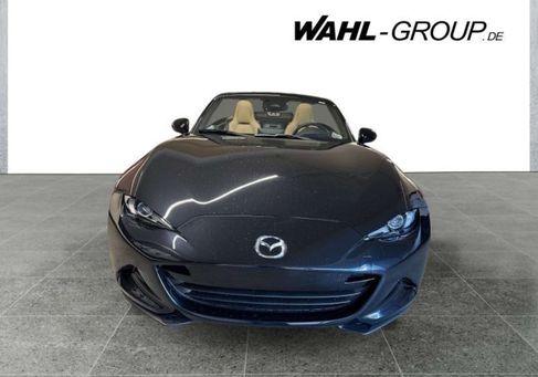 Mazda MX-5, 2024