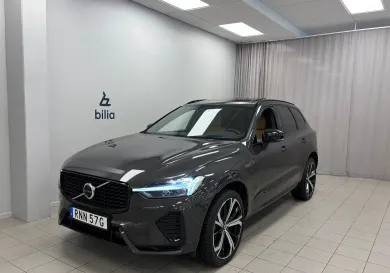Volvo XC60, 2024