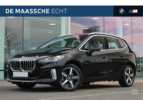 BMW 218 Active Tourer, 2024