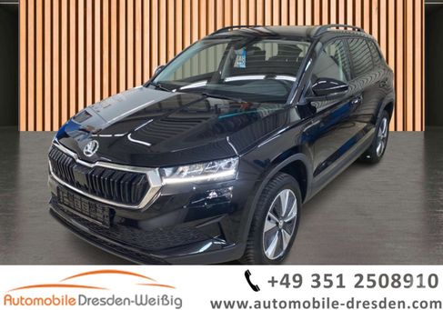Skoda Karoq, 2024