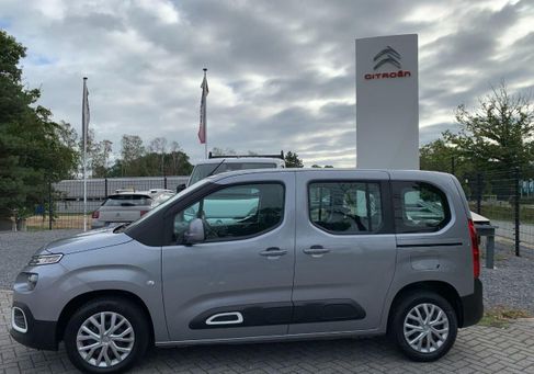Citroën Berlingo, 2020 3