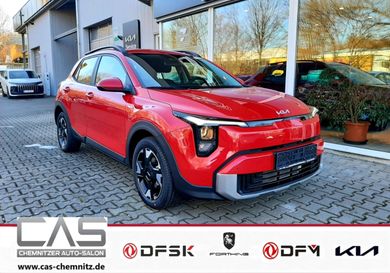 Kia Stonic, 2026