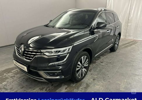 Renault Koleos, 2021