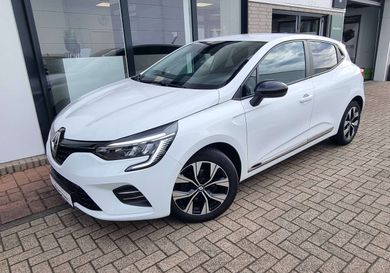 Renault Clio, 2023