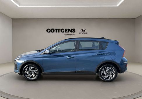 Hyundai Bayon, 2026 2
