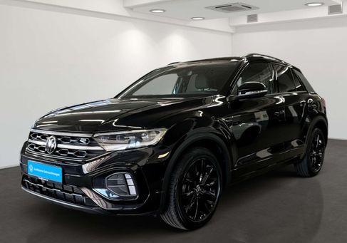 Volkswagen T-Roc, 2023