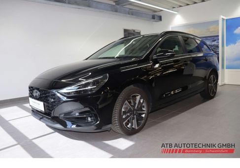 Hyundai i30, 2025 2