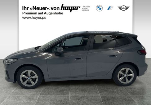 BMW 218, 2023 3