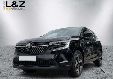 Renault Austral, 2025