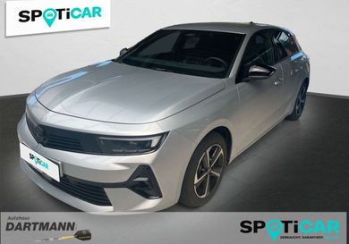Opel Astra, 2024