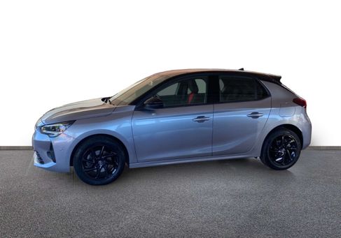 Opel Corsa, 2023 3