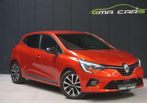 Renault Clio, 2020 3