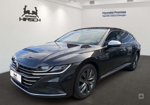 Volkswagen Arteon, 2023