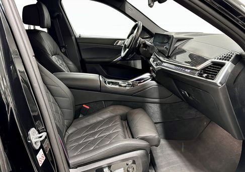 BMW X6, 2024 3
