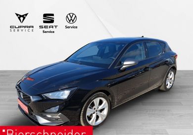 Seat Leon, 2025
