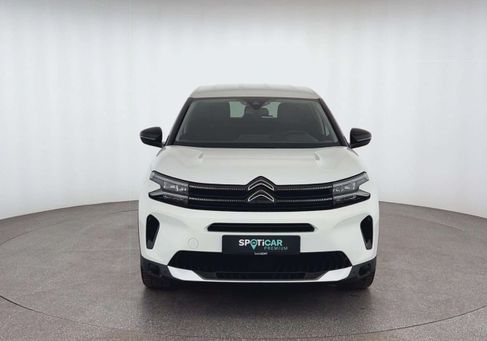 Citroën C5 Aircross, 2023 2