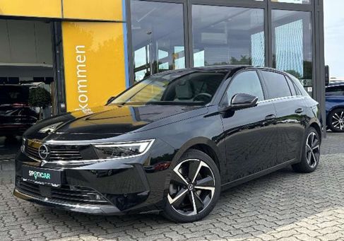 Opel Astra, 2022