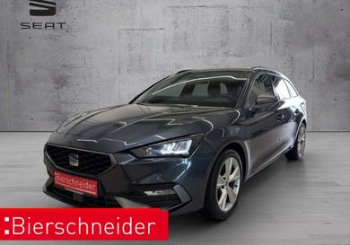 Seat Leon, 2025