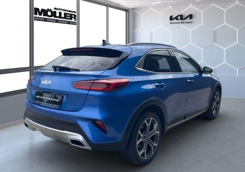Kia XCeed, 2022 3