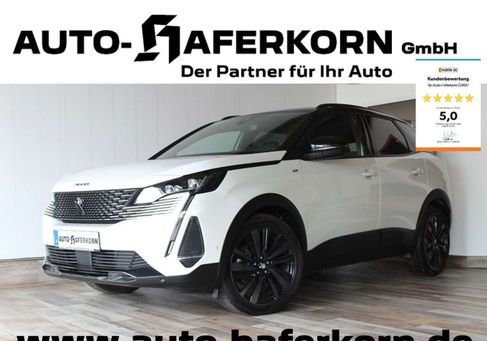 Peugeot 3008, 2023