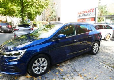Renault Megane, 2020