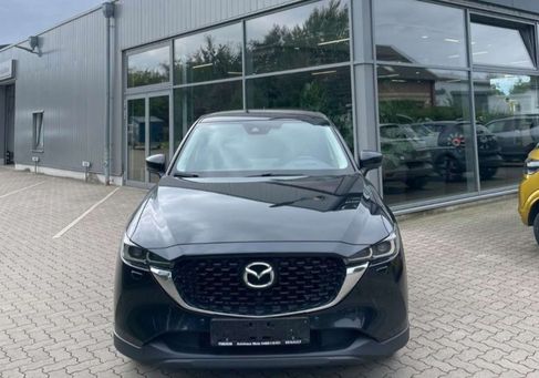 Mazda CX-5, 2022 2