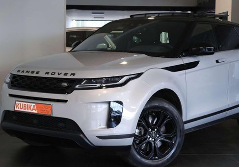 Land Rover Range Rover Evoque, 2019