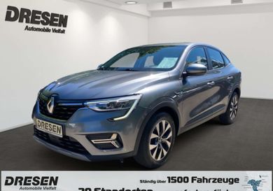 Renault Arkana, 2023