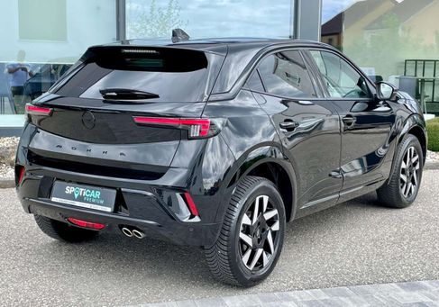 Opel Mokka, 2025