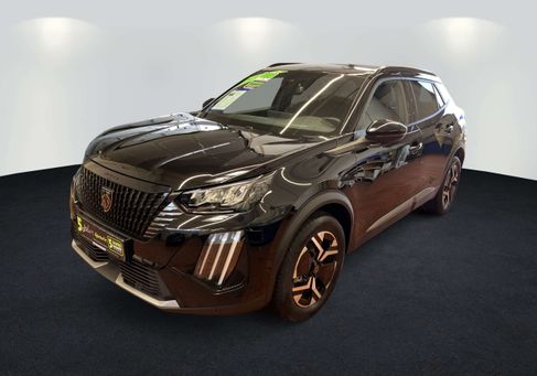 Peugeot 2008, 2023