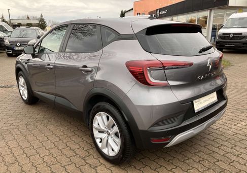 Renault Captur, 2023