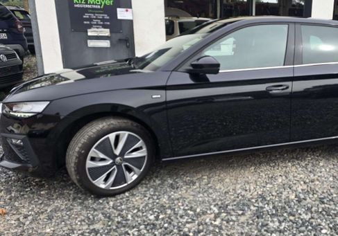 Skoda Scala, 2024