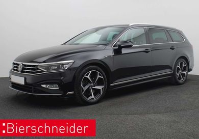 Volkswagen Passat Variant, 2020