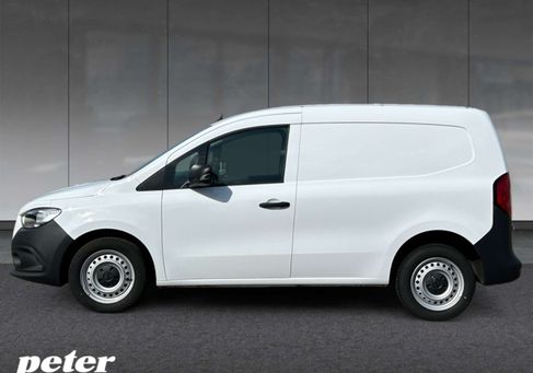 Mercedes-Benz Citan, 2024