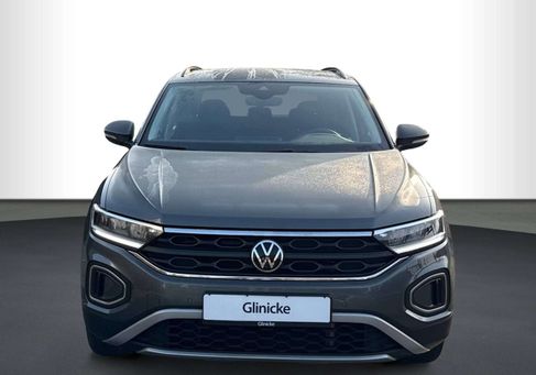 Volkswagen T-Roc, 2023