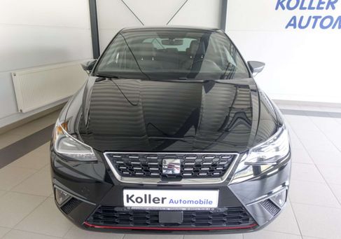 Seat Ibiza, 2019